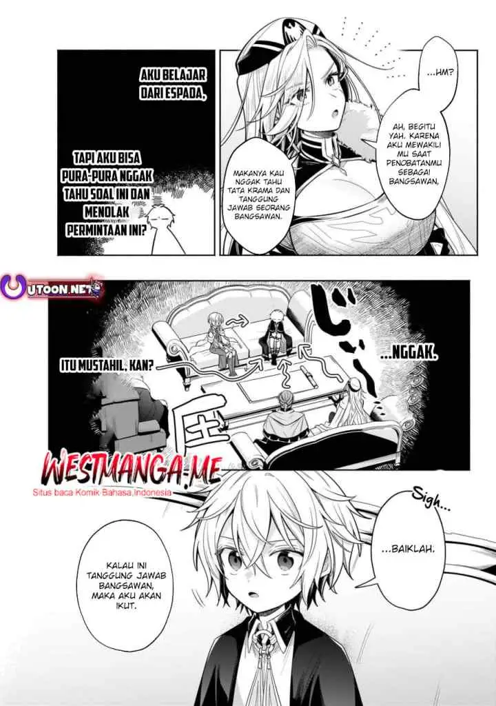 Fun Territory Defense Of The Easy-going Lord ~the Nameless Village Is Made Into The Strongest Fortified City By Production Magic~ chapter 36.1 halaman 15