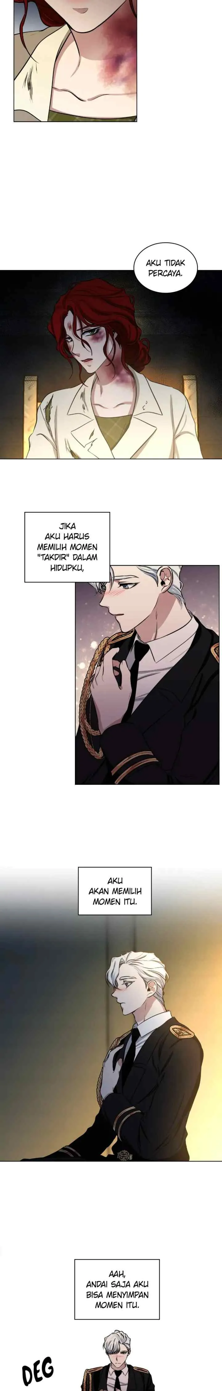 The Double Agent chapter 76 halaman 14