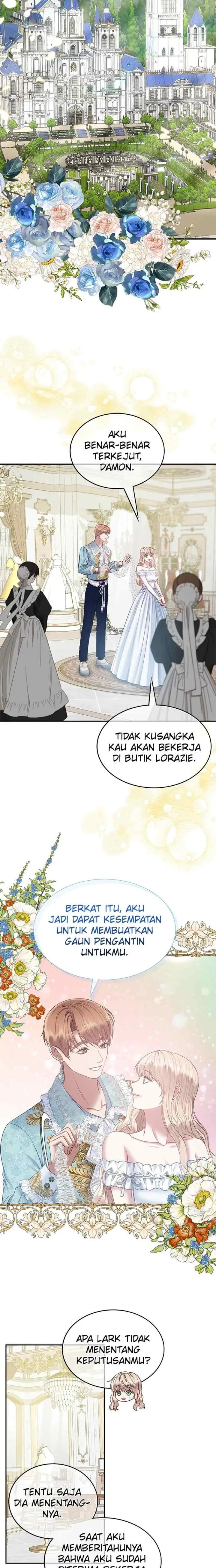 What Does That Evil Dragon Live For? chapter 105 halaman 4