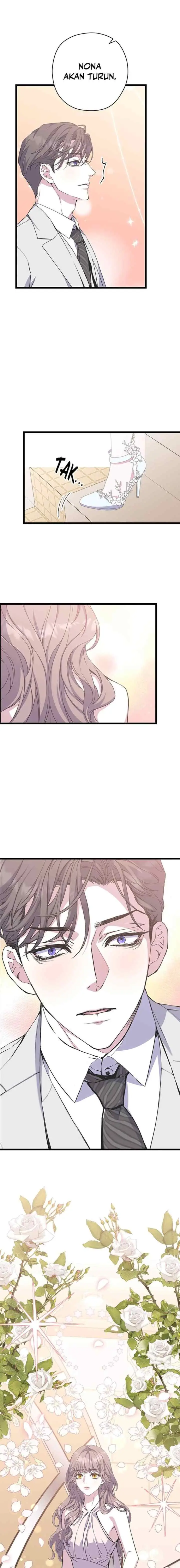 Couple's Time chapter 19 halaman 13