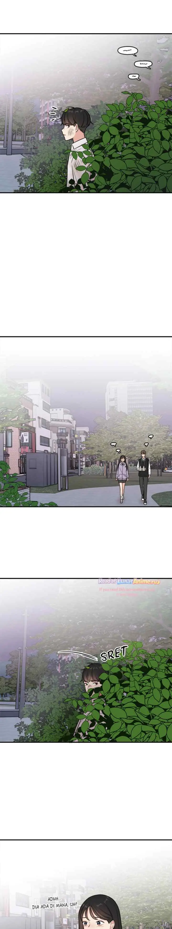 Phone Addict chapter 15 halaman 17