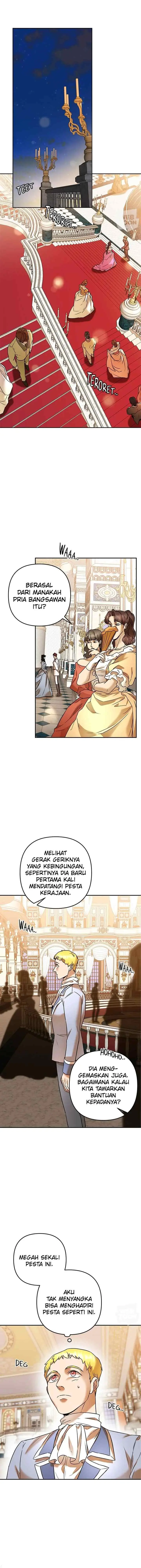 Agatha chapter 73 halaman 6