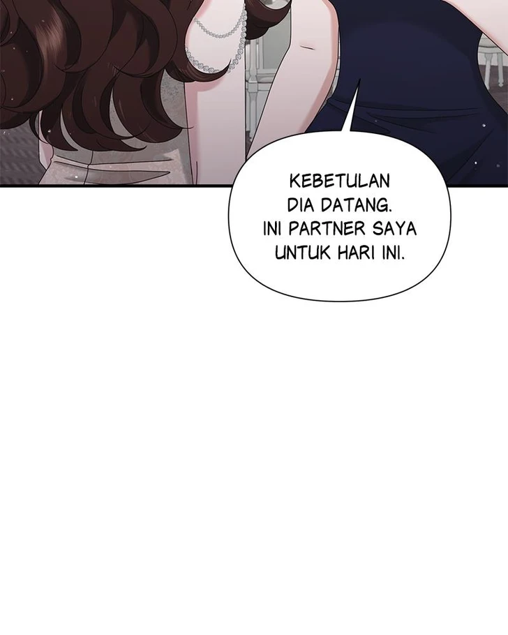 One Day I Found a Husband chapter 34 halaman 67