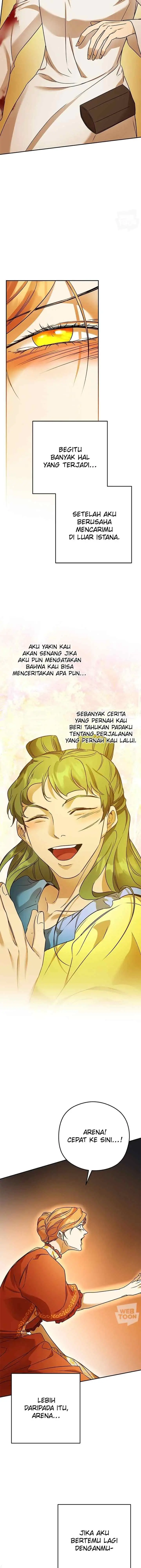 Agatha chapter 109 halaman 7