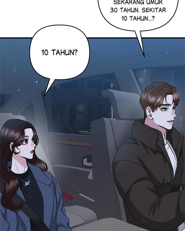 One Day I Found a Husband chapter 43 halaman 57