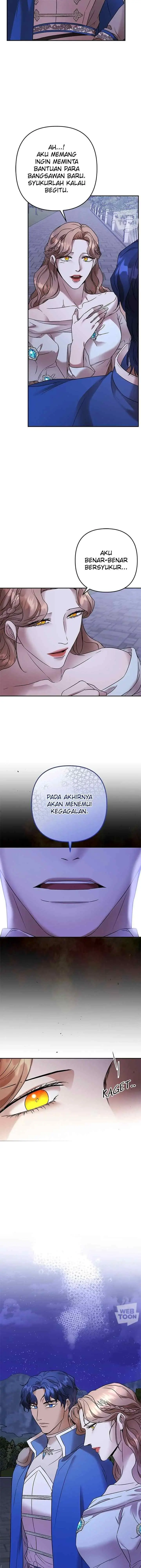 Agatha chapter 101 halaman 7