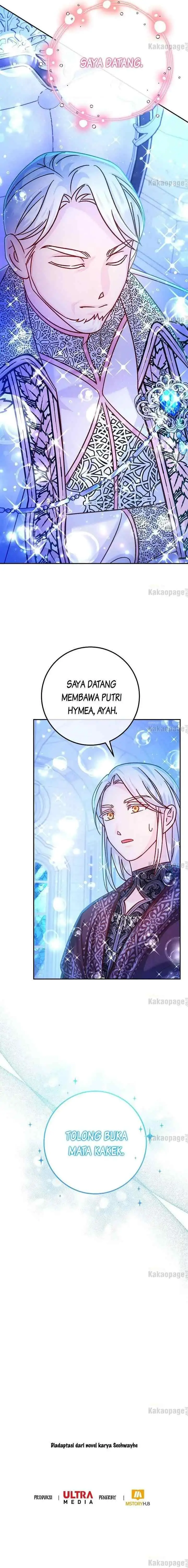 The Admiral's Monstrous Wife chapter 58 halaman 10