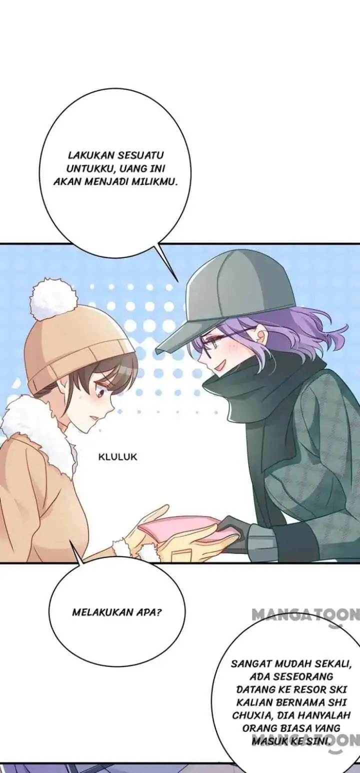 My Crazy Journalist Wife chapter 60 halaman 4