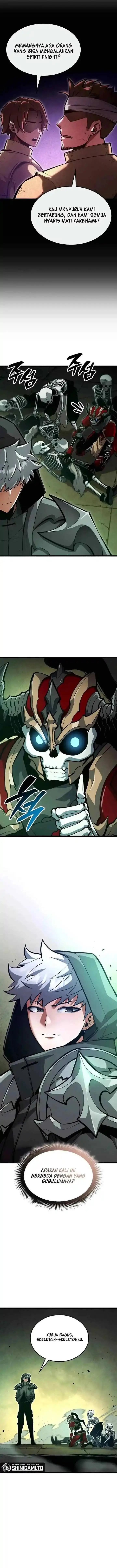 Emperor Of Solo Play chapter 28 halaman 14