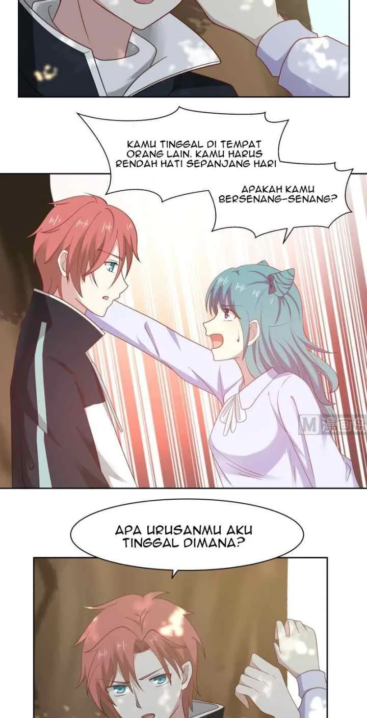 I Have a Dragon on My Body chapter 179 halaman 14