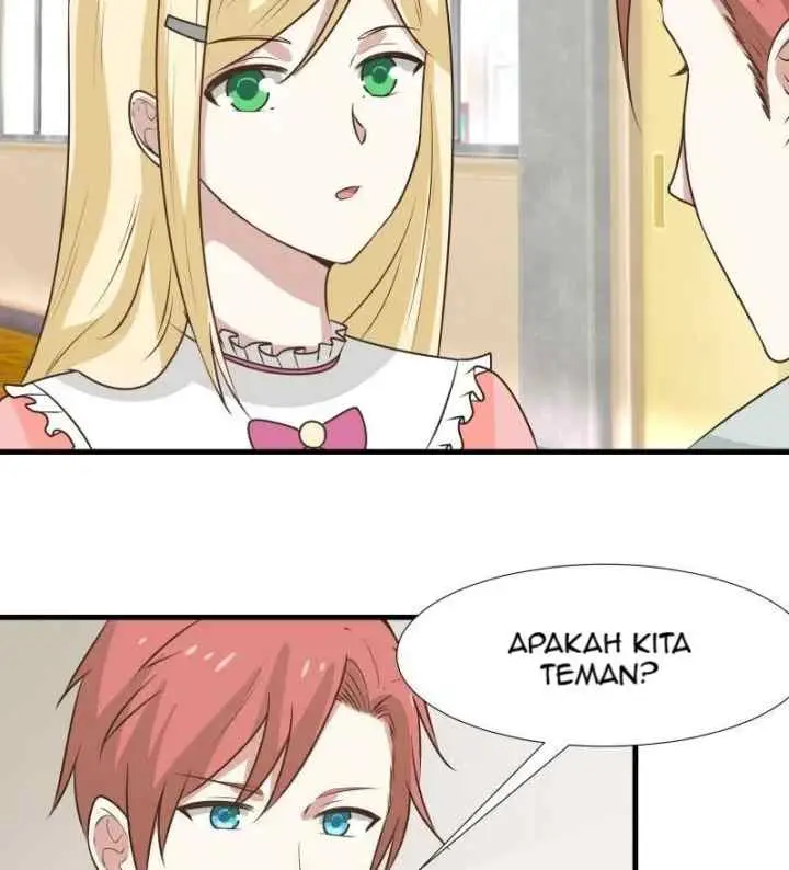 I Have a Dragon on My Body chapter 91 halaman 12