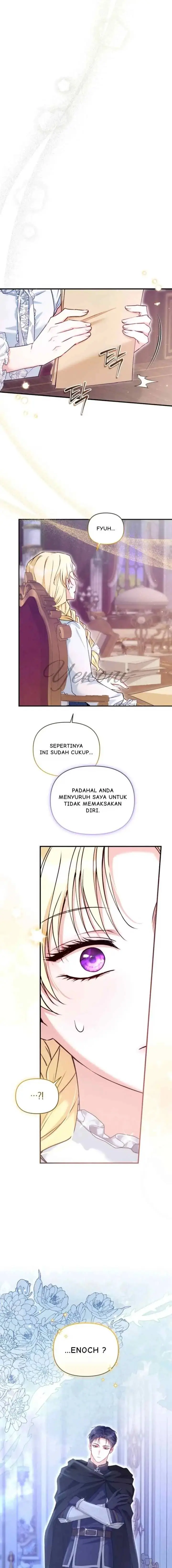The 7th Marriage Is Planned chapter 12 halaman 12