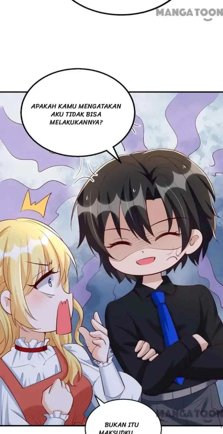 My Crazy Journalist Wife chapter 167 halaman 19