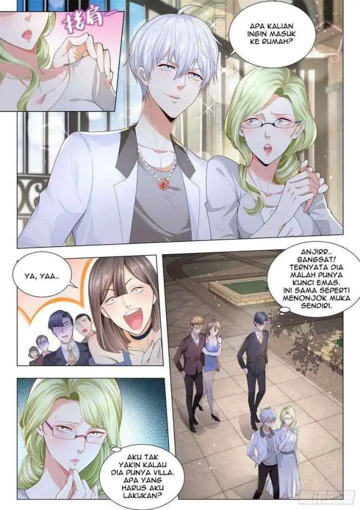Shen Hao's Heavenly Fall System chapter 202 halaman 5