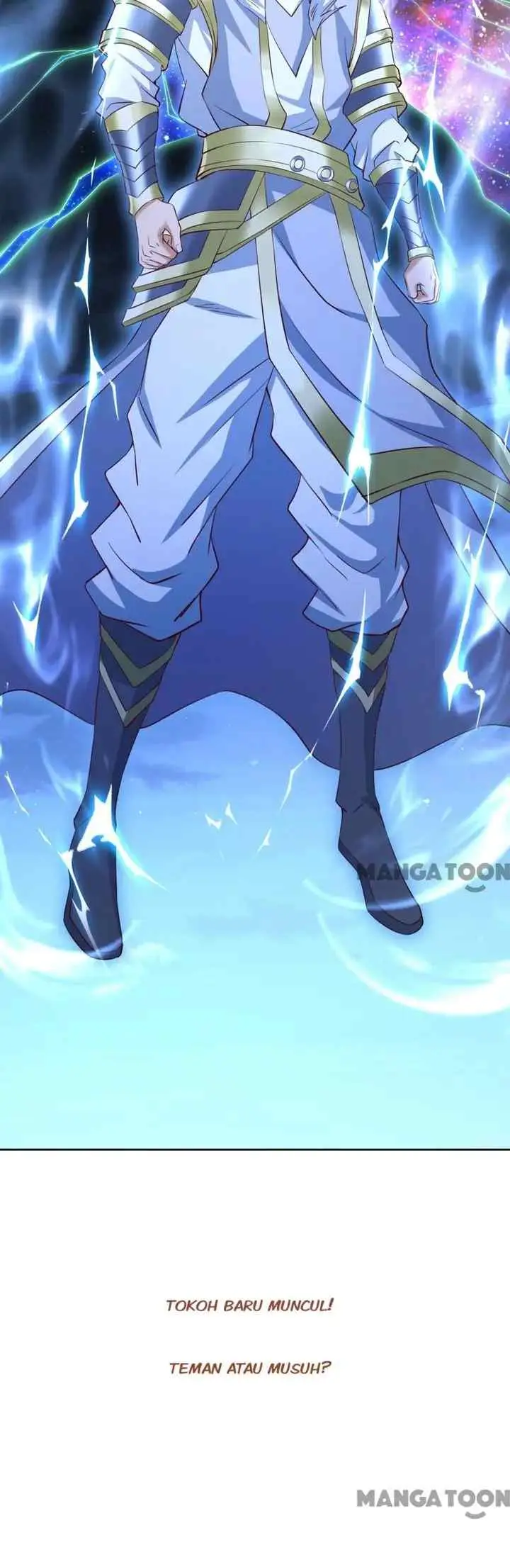 I Was Trapped On The Same Day For 100,000 Years chapter 326 halaman 14