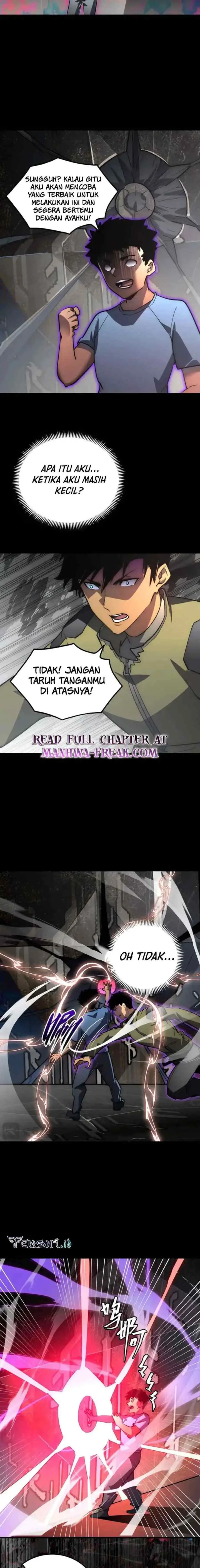 Rise From The Rubble chapter 237 halaman 12