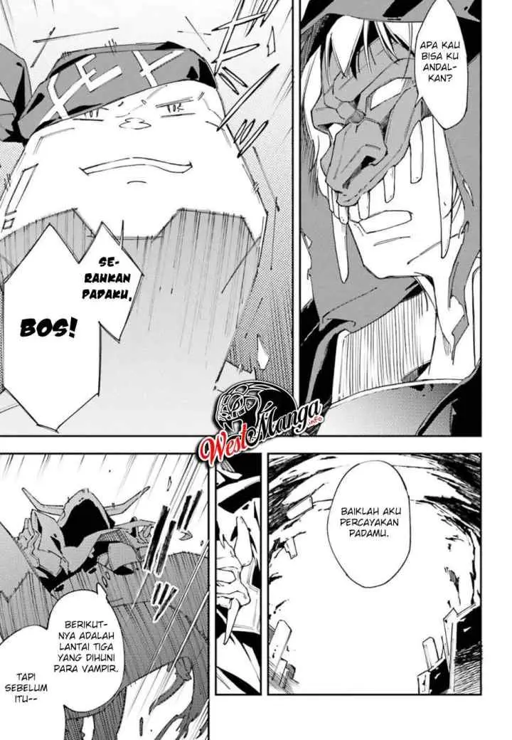 Chū Boss-san Level 99, Saikyou no Buka-tachi to Tomo ni Nishuume Totsunyuu! chapter 1.2 halaman 12
