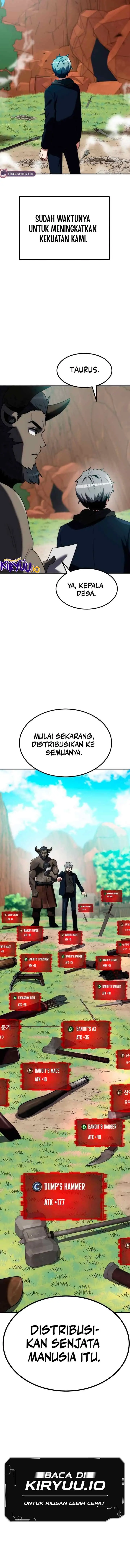 Defense Breaker chapter 10 halaman 20