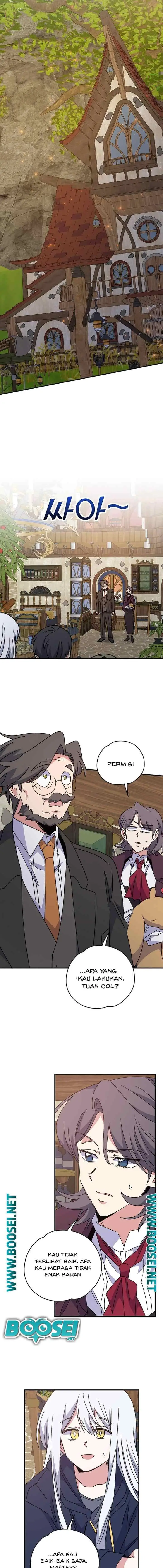 Yigret chapter 52 halaman 10