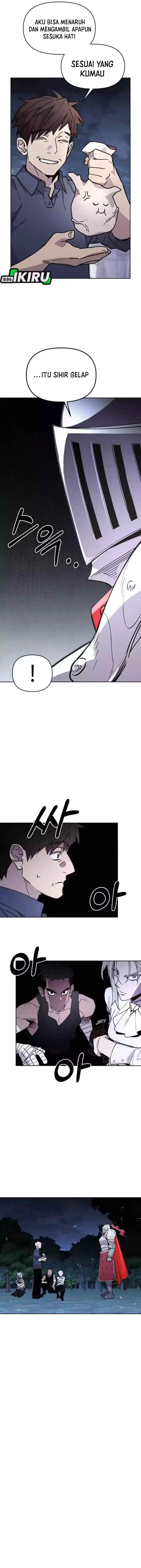 Single Dad in Another World chapter 26 halaman 12