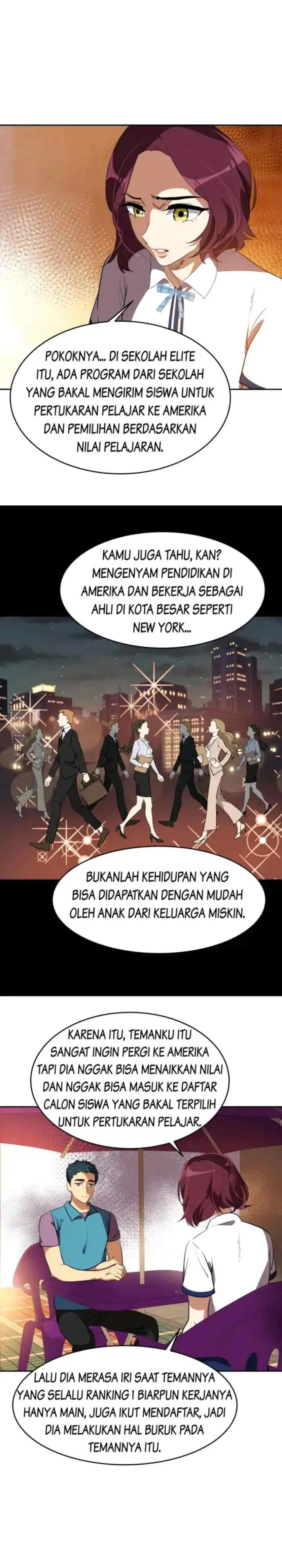 Heart Has a Soft Spot chapter 148 halaman 6