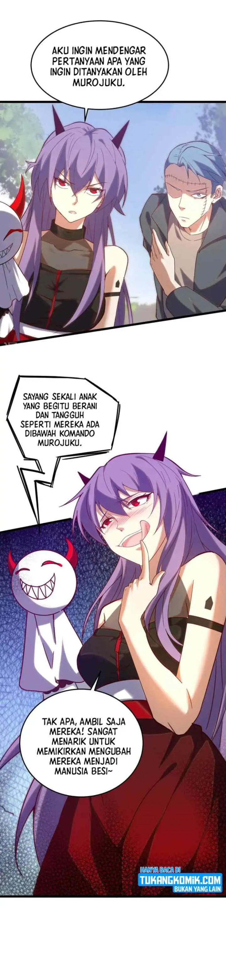 I'm Desperate to Get Stronger chapter 15 halaman 14