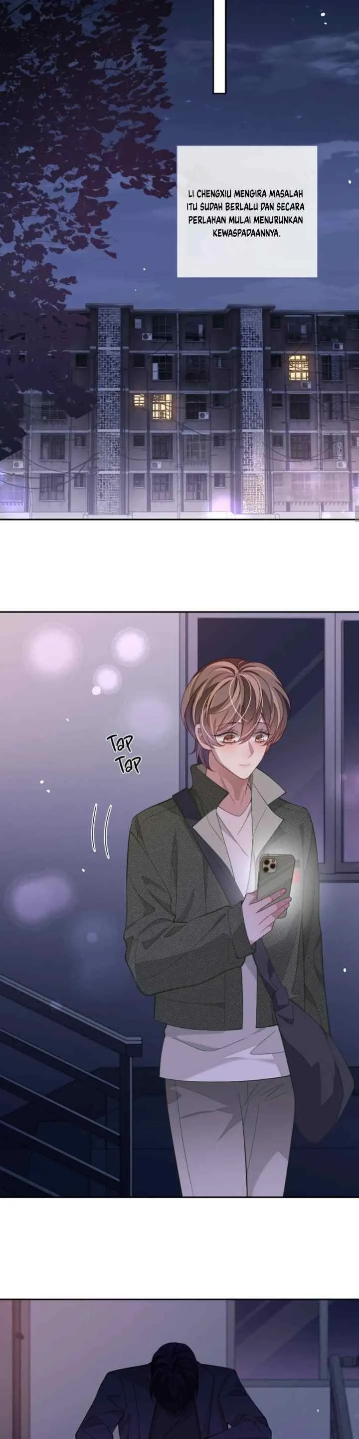 Little Wife, How Dare You Say Break Up? chapter 84 halaman 10