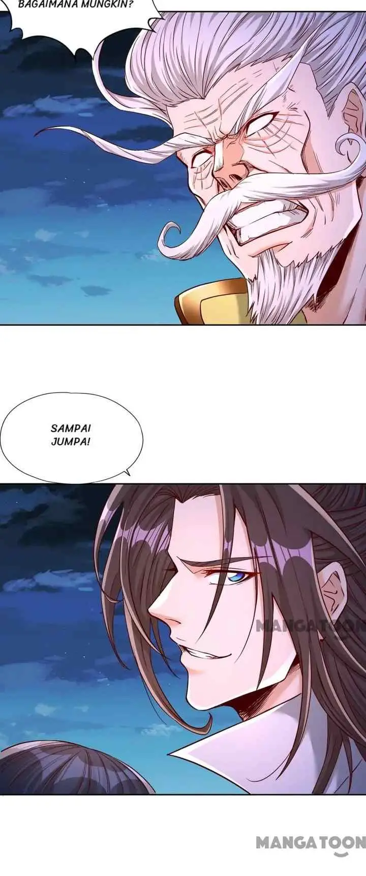 I Was Trapped On The Same Day For 100,000 Years chapter 404 halaman 13