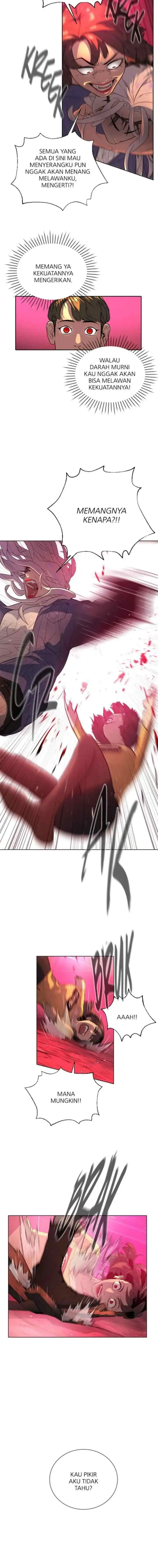 White Blood chapter 15 halaman 5