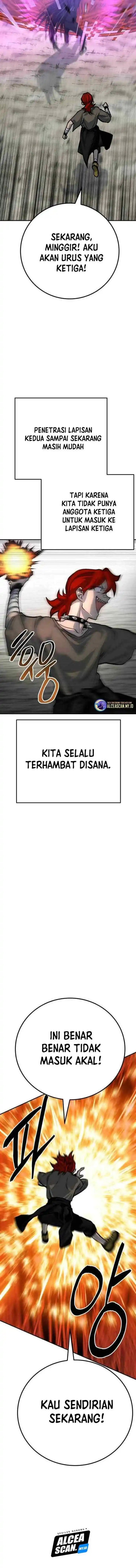 ZomGan chapter 57 halaman 15