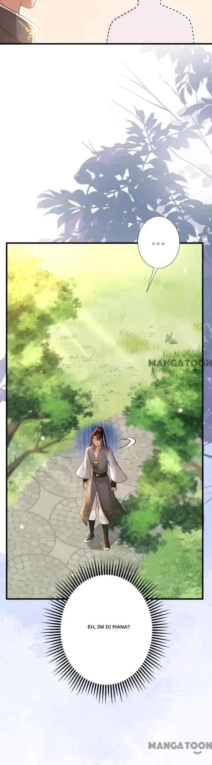 Princess, Don't Ruin Your Public Persona! chapter 115 halaman 5