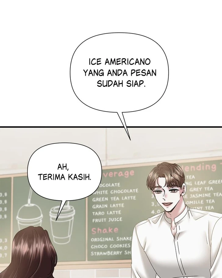 One Day I Found a Husband chapter 17 halaman 41