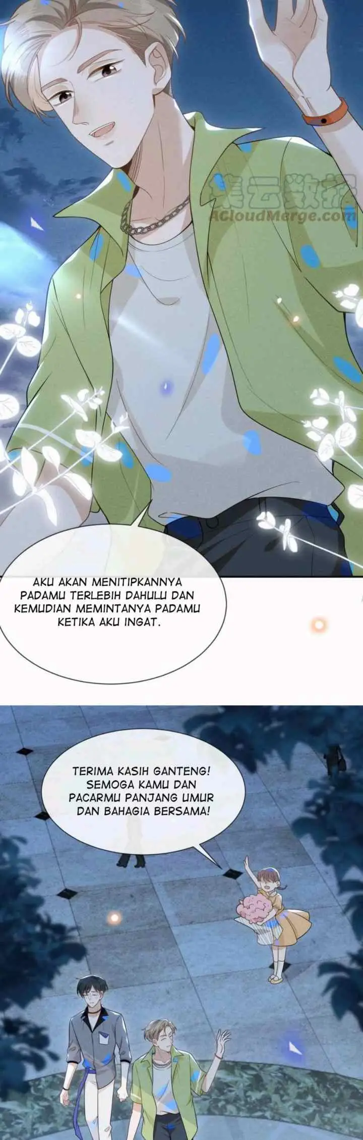 Don't Meet Again in the Next Life chapter 38 halaman 4