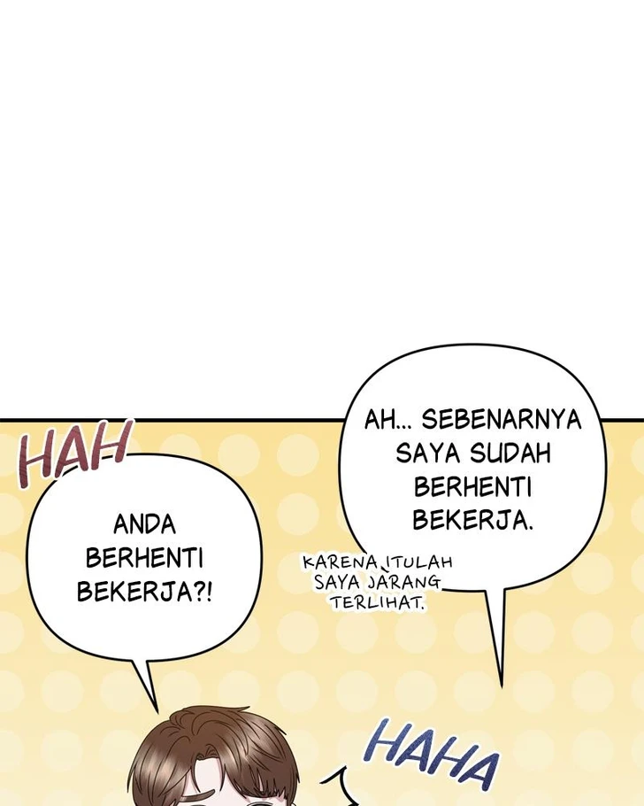 One Day I Found a Husband chapter 55 halaman 14