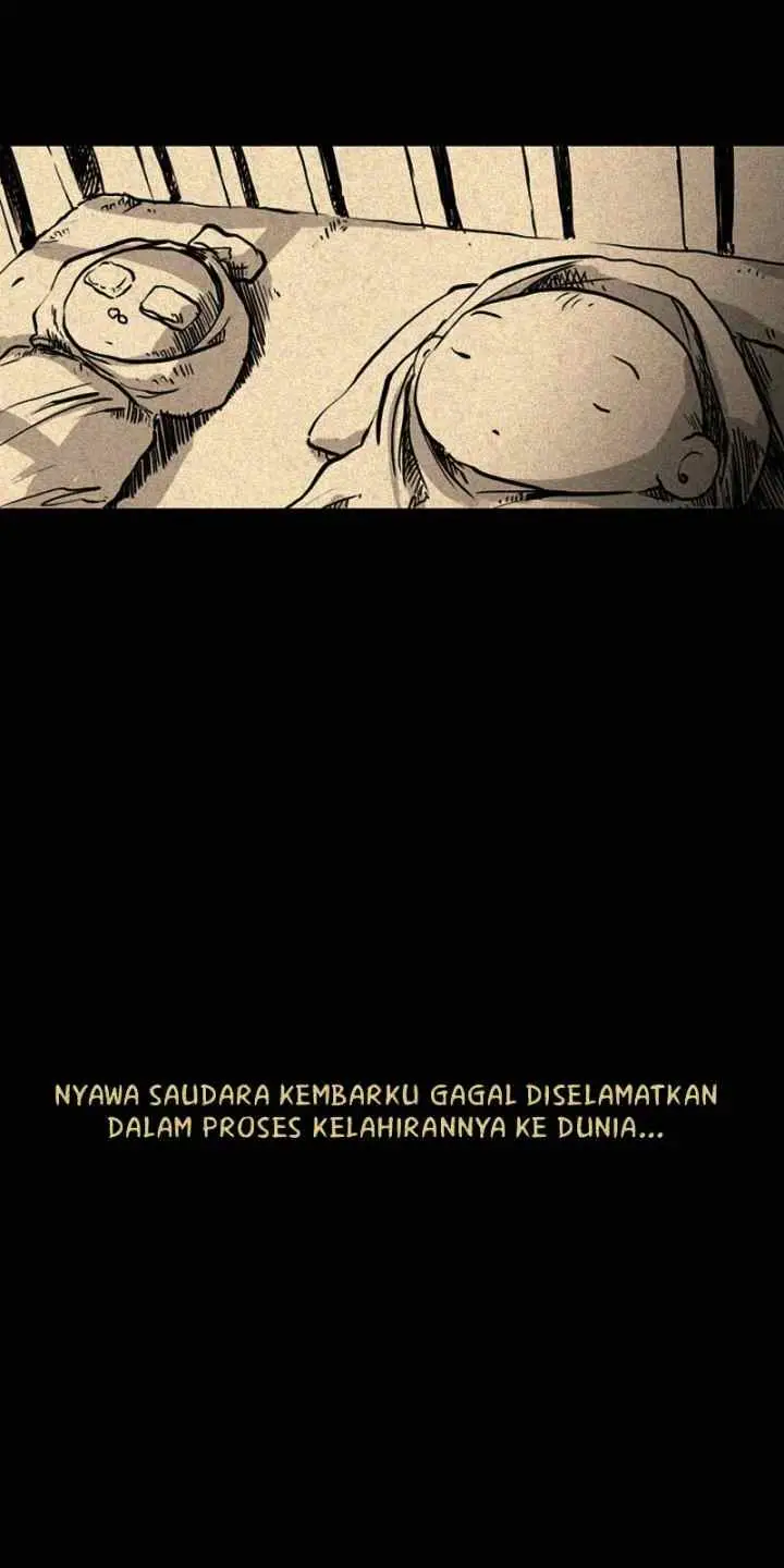 Journal of Terror chapter 0 halaman 4