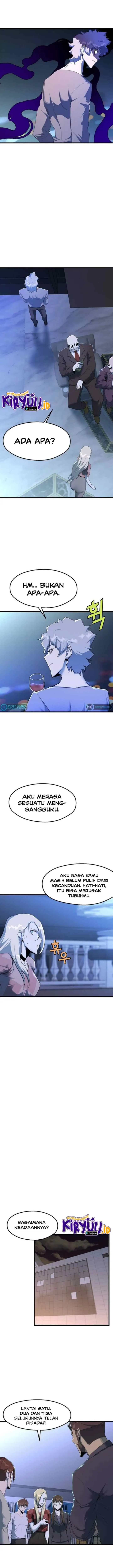 The Strongest Unemployed Hero chapter 25 halaman 5