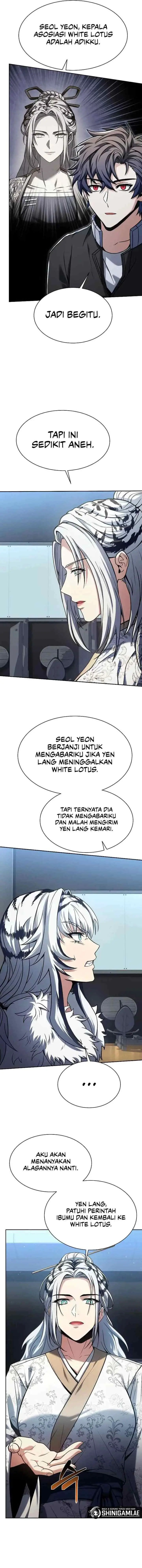 The Constellations Are My Disciples chapter 52 halaman 4