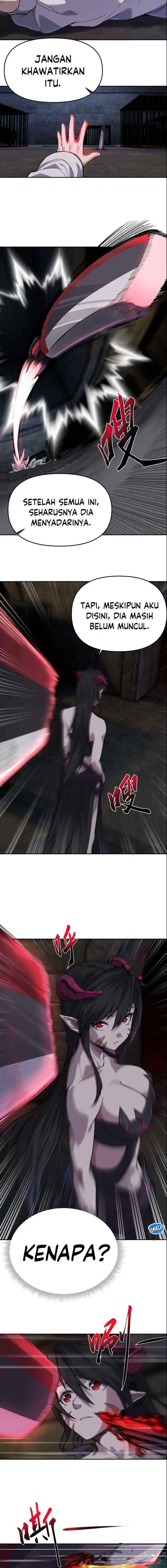 Rebirth of the Emperor in the Reverse World chapter 24 halaman 10