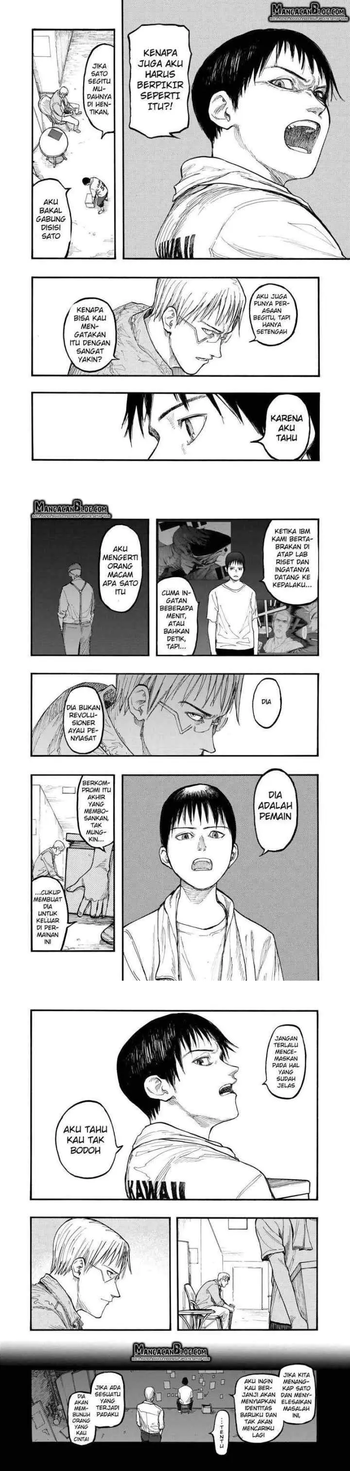 Ajin chapter 29 halaman 13