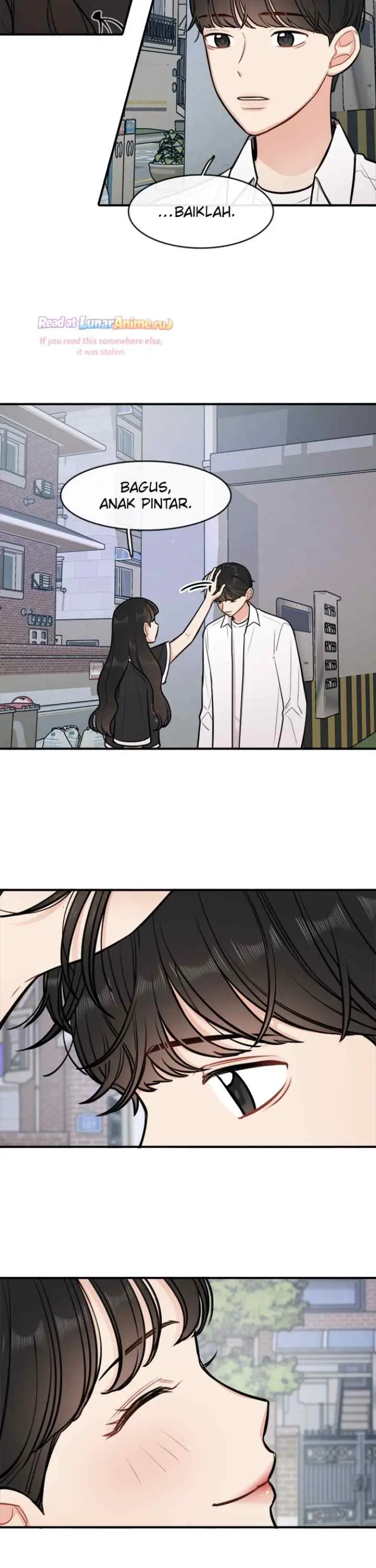 Phone Addict chapter 32 halaman 7