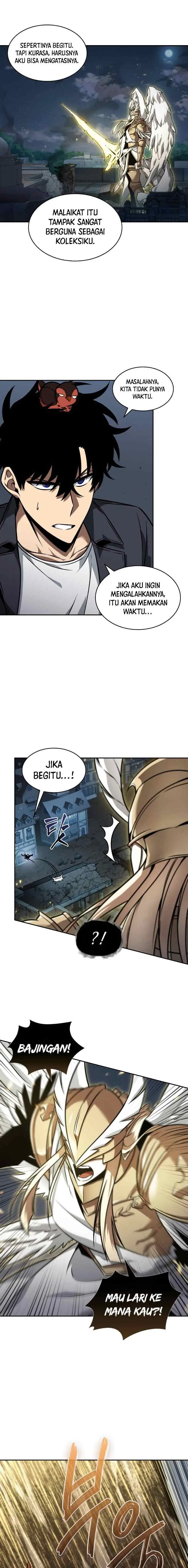 Tomb Raider King chapter 358 halaman 5