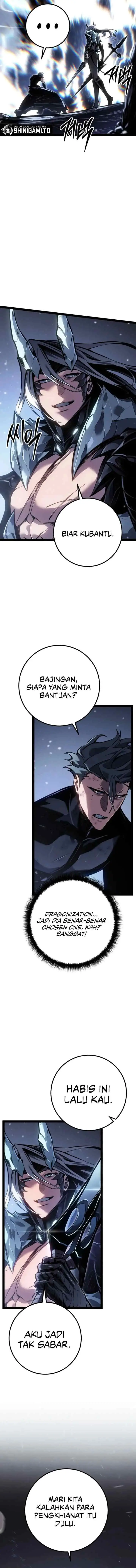 Regressing As The Reincarnated Bastard Of The Sword Clan chapter 86 halaman 18