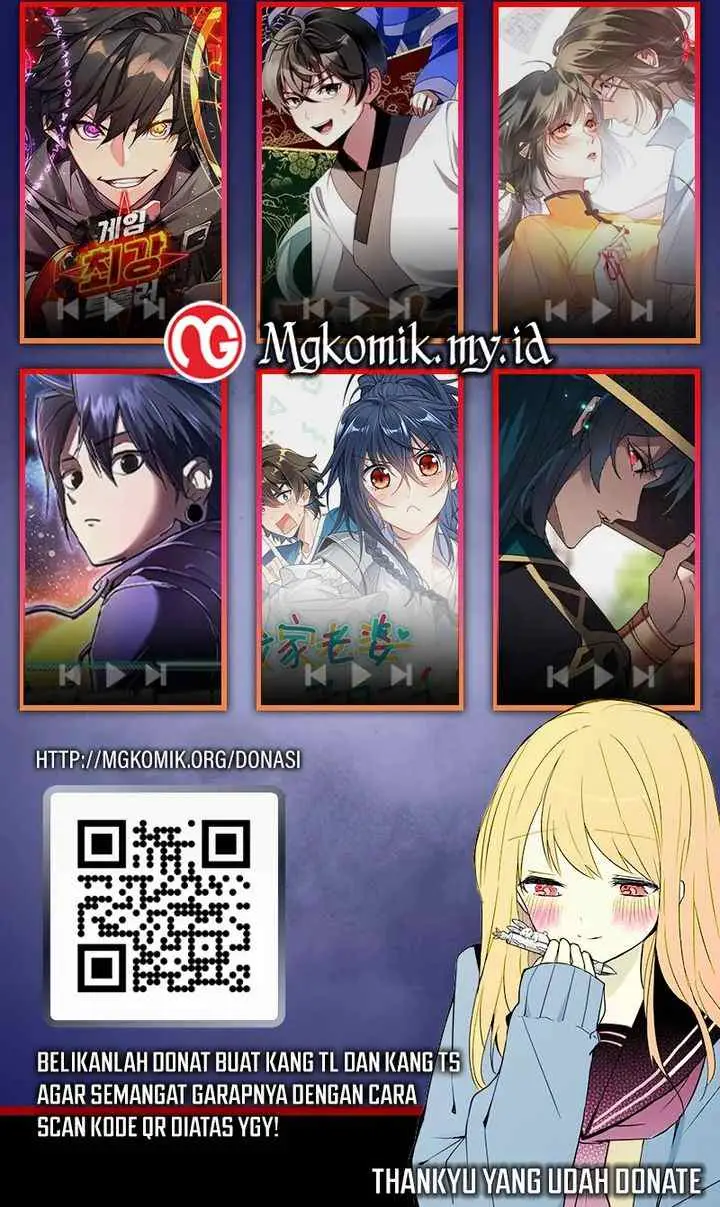 Starting From Maximum Charm Points chapter 94 halaman 20