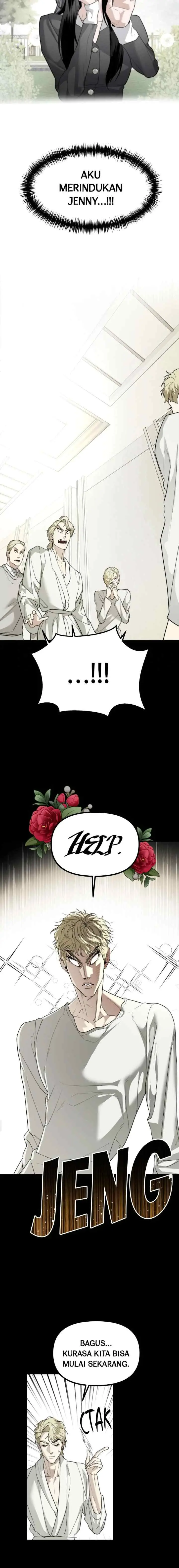 The Ki Sisters chapter 43 halaman 7