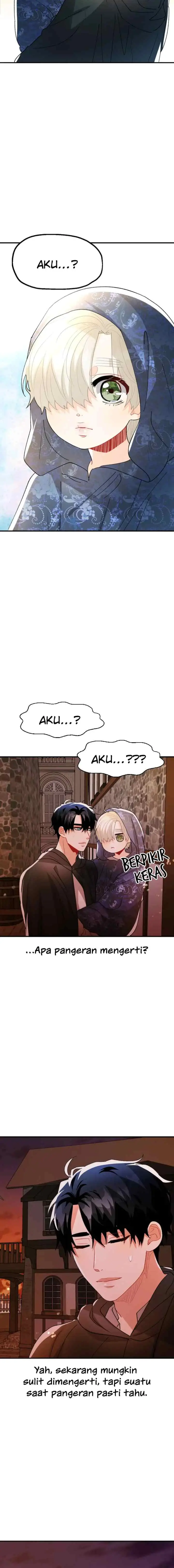 Prince Maker chapter 58 halaman 7