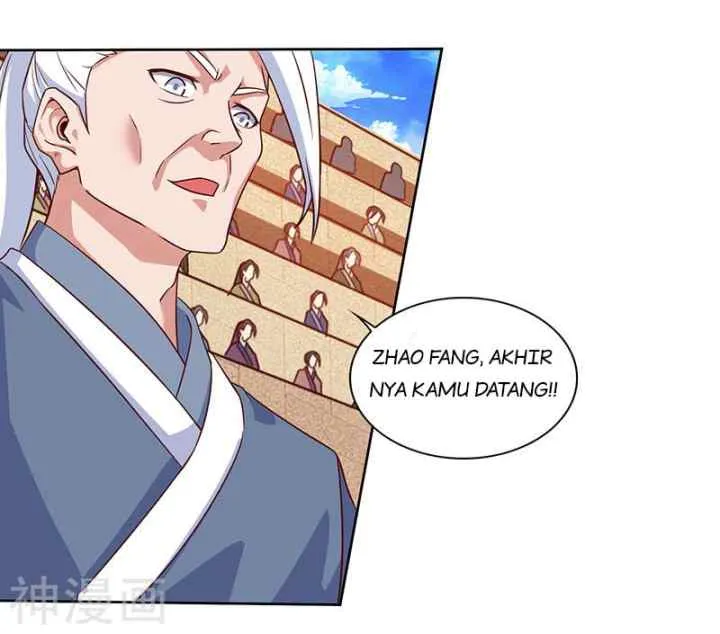 Strongest Leveling chapter 89 halaman 10