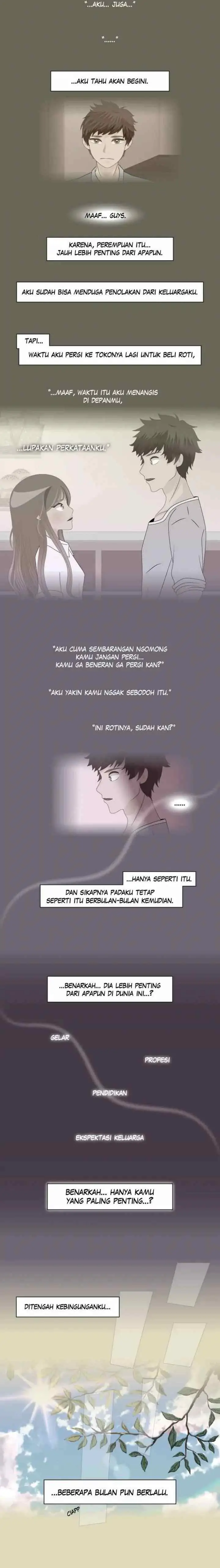 In A Dream chapter 88 halaman 7