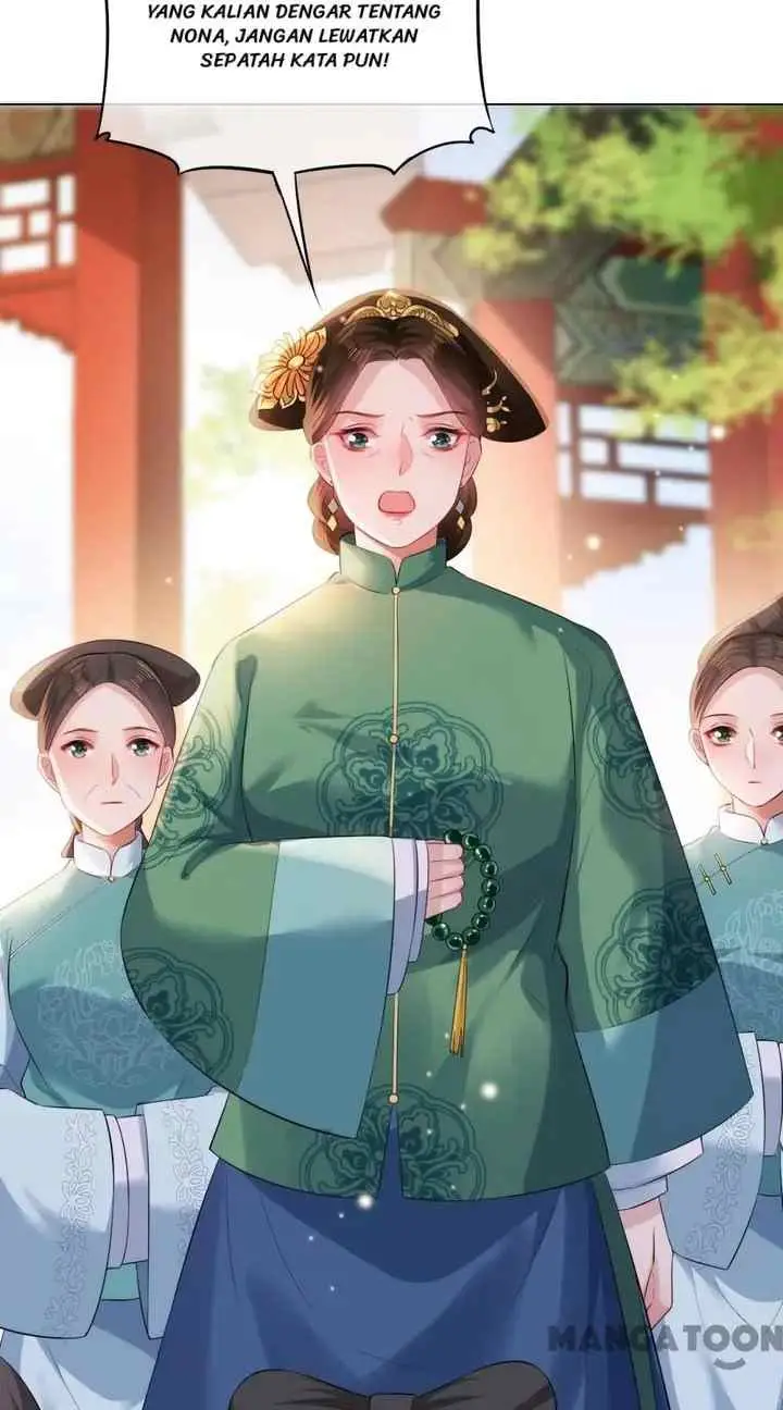 Princess, Don't Ruin Your Public Persona! chapter 70 halaman 8