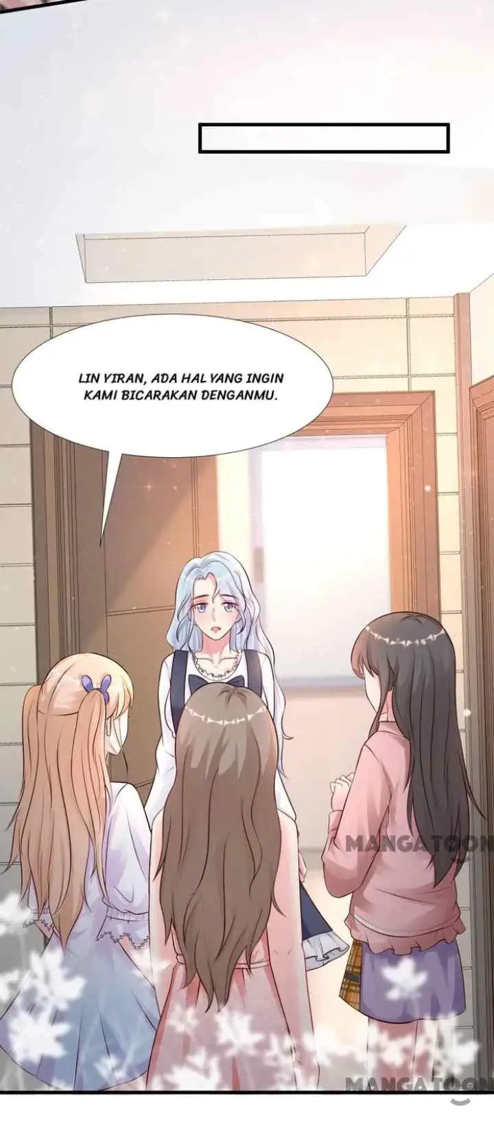 The Strongest Peach Blossom chapter 167 halaman 5