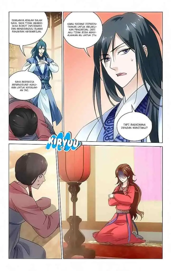 Prince Don't do This chapter 78 halaman 9